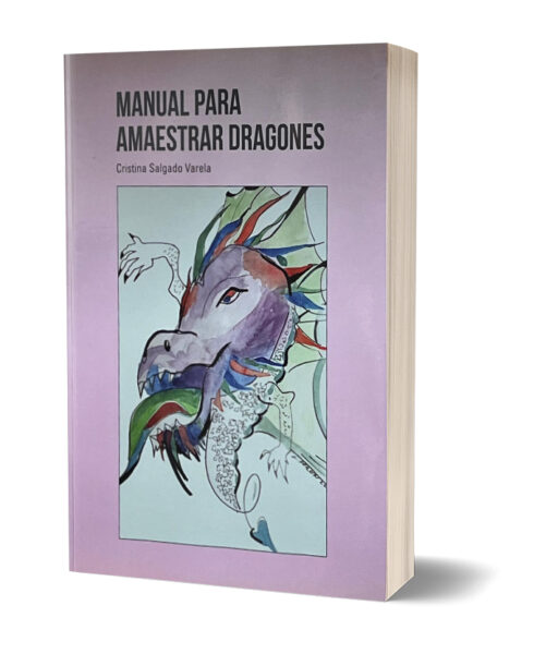 Manual para amaestrar dragones
