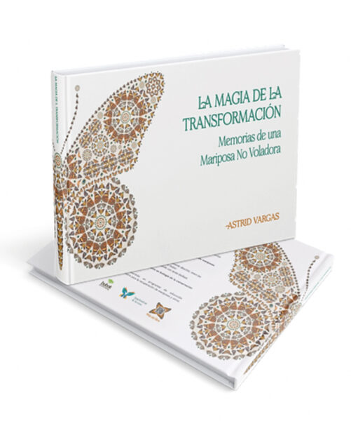 La magia de la transformación