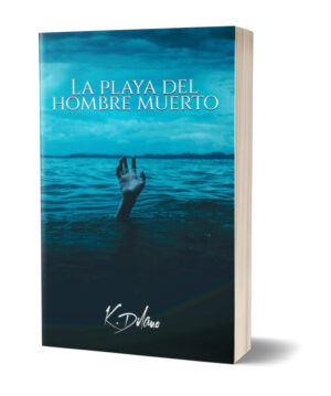 La playa del hombre muerto