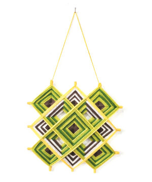 Mandala Tibetano Otoño