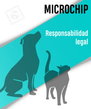Microchip perros y gatos