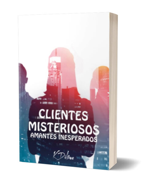 Clientes misteriosos, amantes inesperados