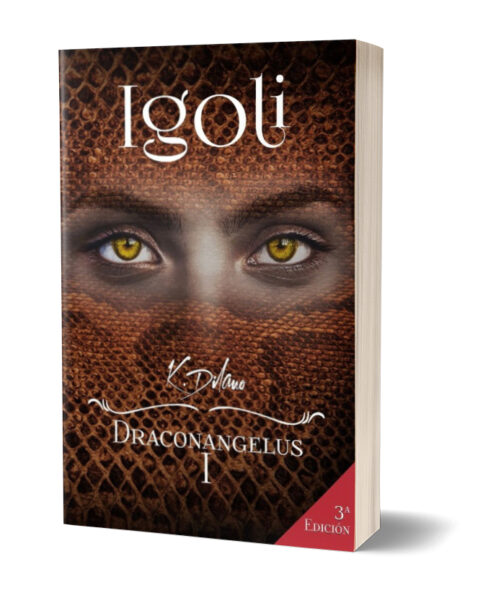Igoli. Draconangelus I