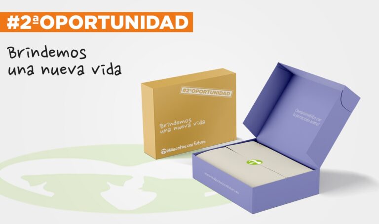 Las segundas oportunidades sí existen.